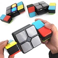 Magic LED Cube - 4 different games - Skill game