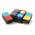 Magic LED Cube - 4 different games - Skill game