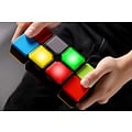 Magic LED Cube - 4 different games - Skill game