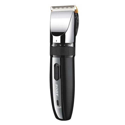 SODY SODY - SD2030 - Trimmer Set - Black