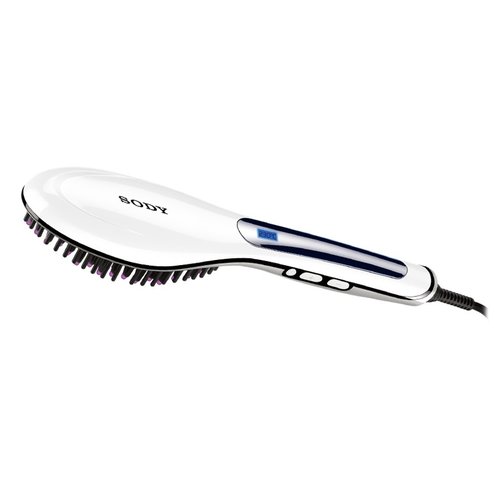 SODY SODY - SD5002 - Style brush - White