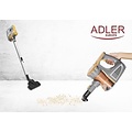 Adler vacuum cleaner