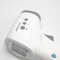 Medische infrarood Voorhoofdthermometer