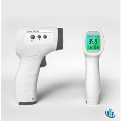 Medical Infrared Forehead Thermometer