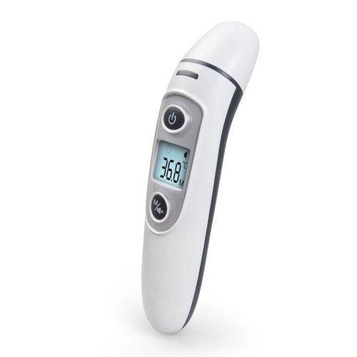 Ear & Forehead Thermometer