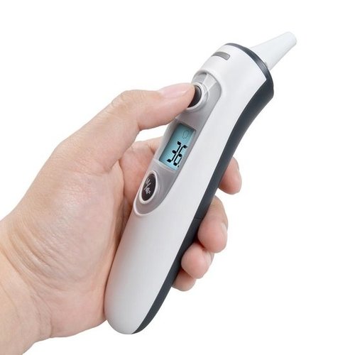 Ear & Forehead Thermometer