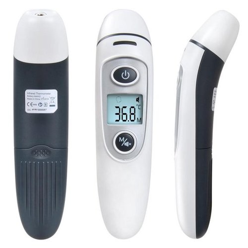 Ear & Forehead Thermometer