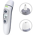 Ear & Forehead Thermometer