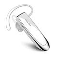 New Bee - Wireless headset - Bluetooth 5.0 - Noise cancelling - Silver