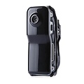 Mini DV Pro Camera - Spy Camera - Zwart