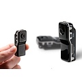 Mini DV Pro Camera - Spy Camera - Black