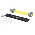 Dunlop Dunlop - Training ladder - 4 metres long - incl. ground spikes