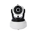 IP camera - Motion Sensor - 720p - White