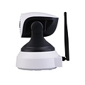 IP camera - Motion Sensor - 720p - White