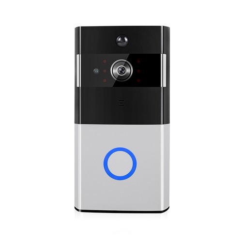 Parya Official - Smart Doorbell - Wireless - 1080p