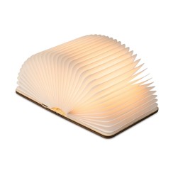 Parya Official - Foldable Book Lamp