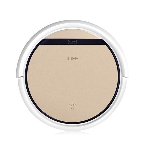 ILIFE - V5s Pro - Robotstofzuiger