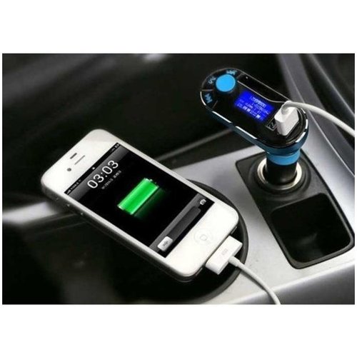 Parya Official - Wireless Bluetooth Car Kit