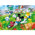 Clementoni - Puzzle - Mickey Mouse - 24 pieces