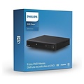 Philips - TAEP200 - DVD Player - with CD support - Black