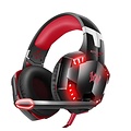 Kotion Each Kotion Each - G2000 Gaming Headset - Black/Red