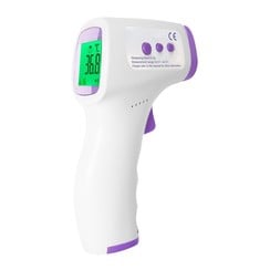 Forehead thermometer - suitable for children and adults