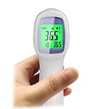 Forehead thermometer - Suitable for children and adults