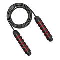Professional jump rope - Weighted & adjustable