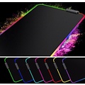 Parya Official - Gaming Mouse Pad - LED Lighting