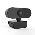 Webcam for PC and Computer - With built-in microphone - Full HD 1080P