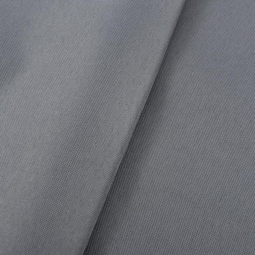 Shade cloth - 3x3x3 meter - Grey