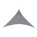 Shade cloth - 3x3x3 meter - Grey