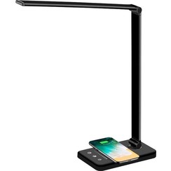 Parya Official - LED Desk Lamp - Wireless Charging For Phone