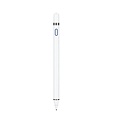 Parya Official - Stylus Pen - Voor tablet en telefoon - Wit