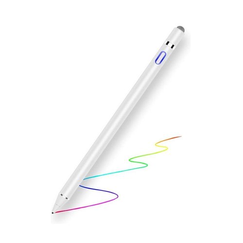 Parya Official - Stylus Pen - For tablet and phone - White