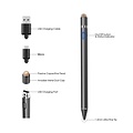 Parya Official - Stylus Pen - For tablet and phone - White