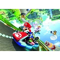 Super Mario - Puzzle - Mario Kart 8 - 1000 pieces