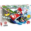 Super Mario - Puzzle - Mario Kart 8 - 1000 pieces