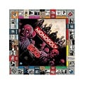 Monopoly - The Walking Dead - Party game - English board game