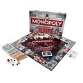 Monopoly - The Walking Dead - Party game - English board game