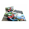 Super Mario - Puzzle - Mario Kart 8 - 1000 pieces