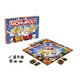 Monopoly - Dragon Ball Z - Gezelschapsspel - Engelstalig Bordspel