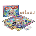 Monopoly - Sailor Moon - Party game - English board game