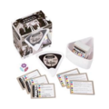 Trivial Pursuit Trivial Pursuit - The Beatles - English Version