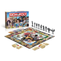 Monopoly One Piece - English Board Game