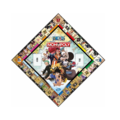 Monopoly One Piece - English Board Game