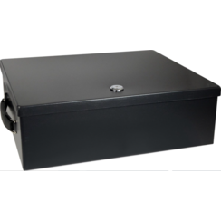 Masterlock 7149EURD Cash Box