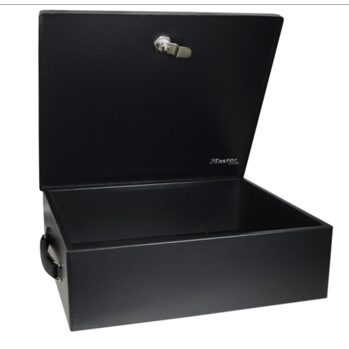 MasterLock Masterlock 7149EURD Cash Box