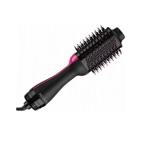 Revlon - Hot air brush - Black