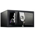 MasterLock MasterLock X031ML - Steel Safe - With key lock - Includes anchoring materials
